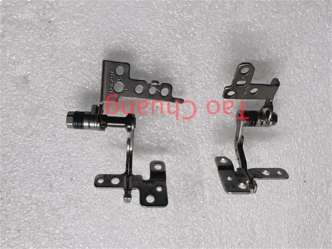 FOR HP ENVY DV4-5000 DV4-5112TX TPN-P102 DV4-5003TX DV4-5112 DV4-5102 DV4-5021 DV4-5A01 LCD  Screen axis hinge