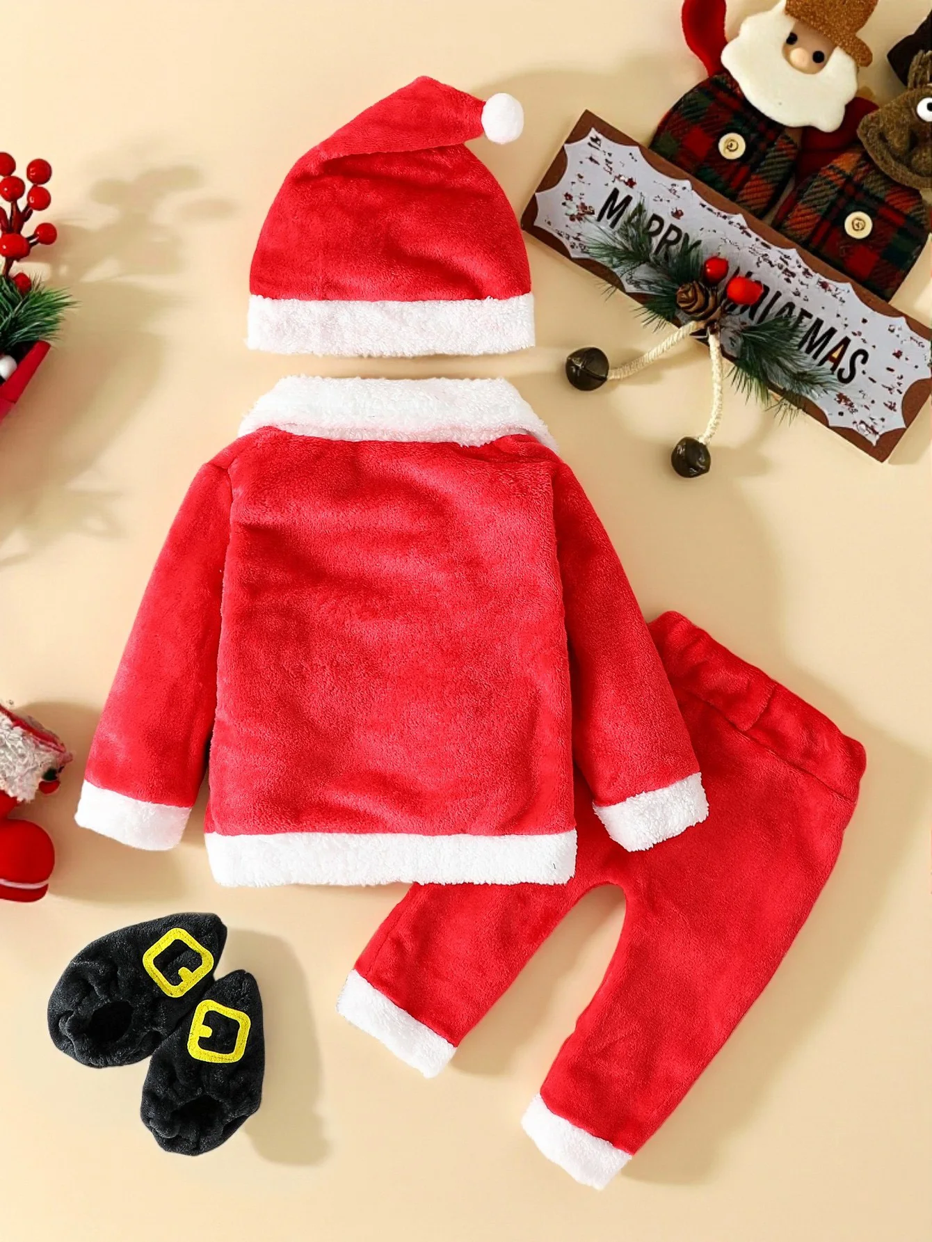 Thumbnail 2 - #19 Top Baby Outfits Picks for Every Budget