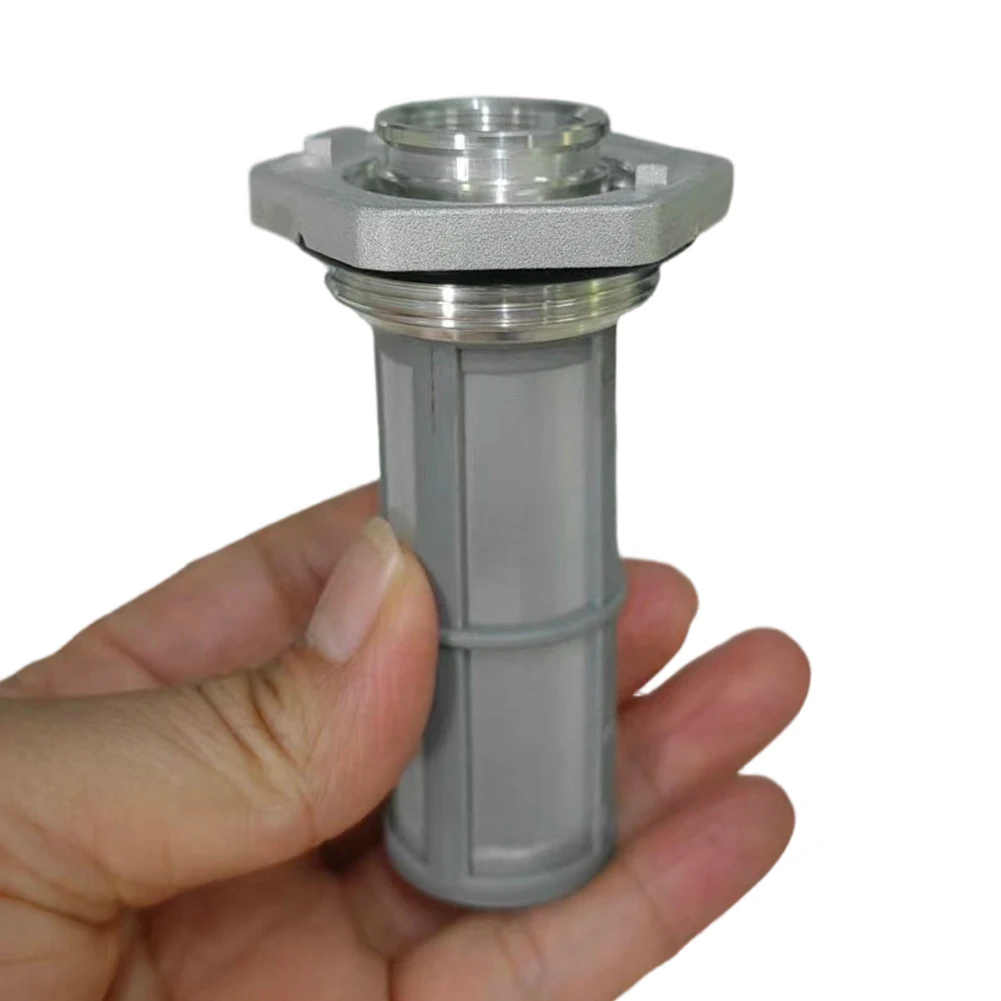 Fuel Tank Filter for Mercedes-Benz W201 C Class W124 E Class 190E 190D Models Consistent Fuel Delivery and Filtration