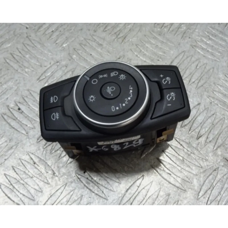 F1ET13A024CA BM5T13A024CC العلوي الضباب مفتاح التحكم في الضوء لفورد 2016 ECOSPORT التركيز 2012-Kuga