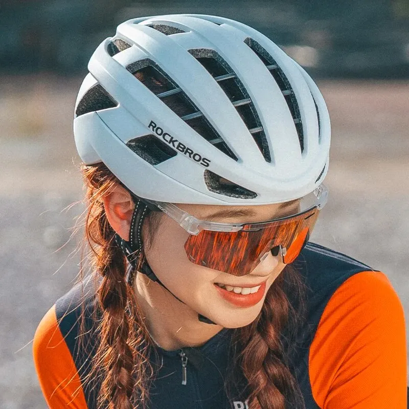 ROCKBROS Cycling Glasses MTB Road Bike Eyewear
