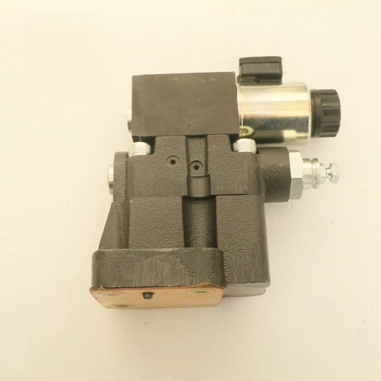 Proportional relief valve PRE10-350/10V-D24K1