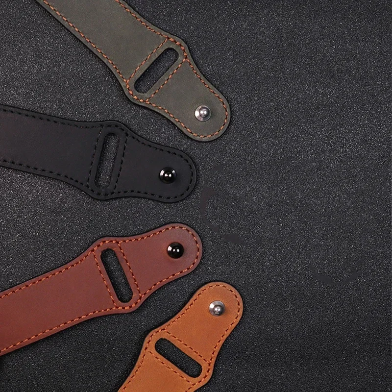 20Mm/22Mm Leather B… - image