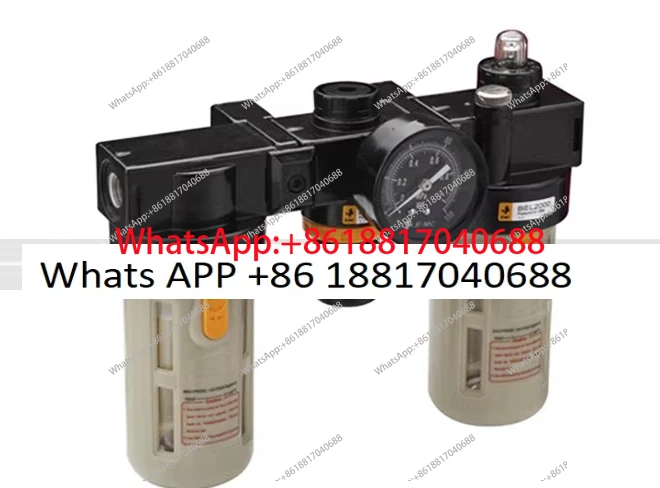 Filter Aef/Bef Mist…