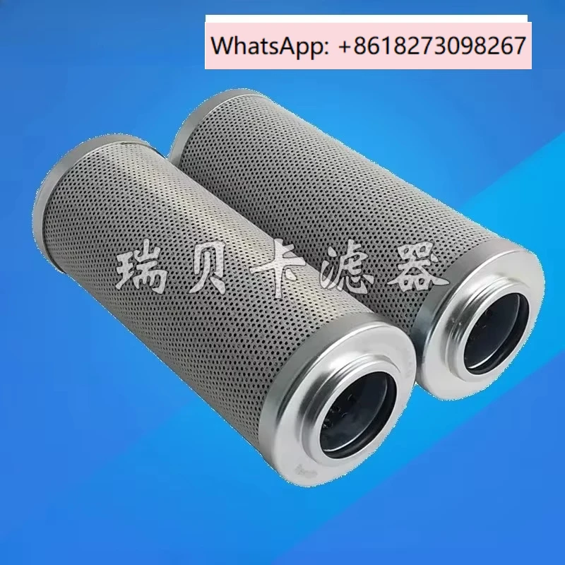 Taiwan filter cartridge FPA-06-1-R-S-100M filter cartridge SE-FP-100M