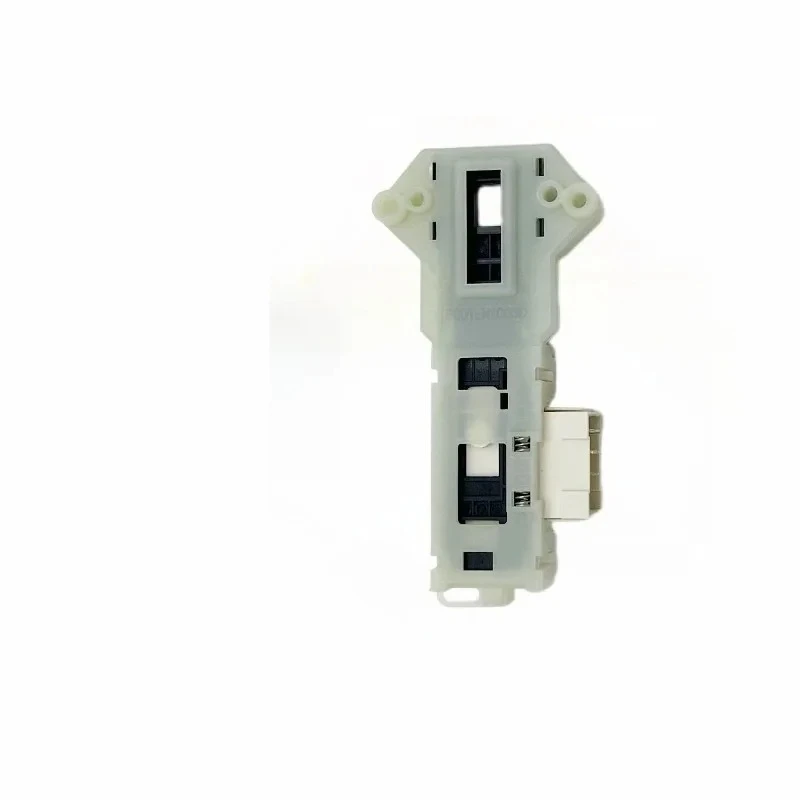 for Midea Little Swan Drum Washing Machine New Original Micro Delay Door Lock Electromagnetic Lock Door Switch Accessories