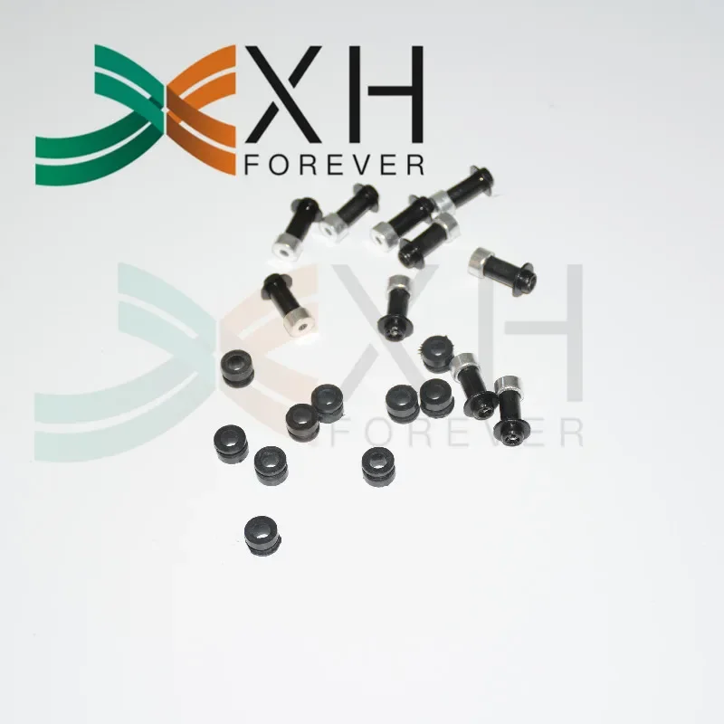 

10Set. INK Tubes Supply System Nozzle For HP Designjet 1050 4000 4500 5000 5500 5800 Z6100 Z6200 T7100 T7200 L25500 Plotter