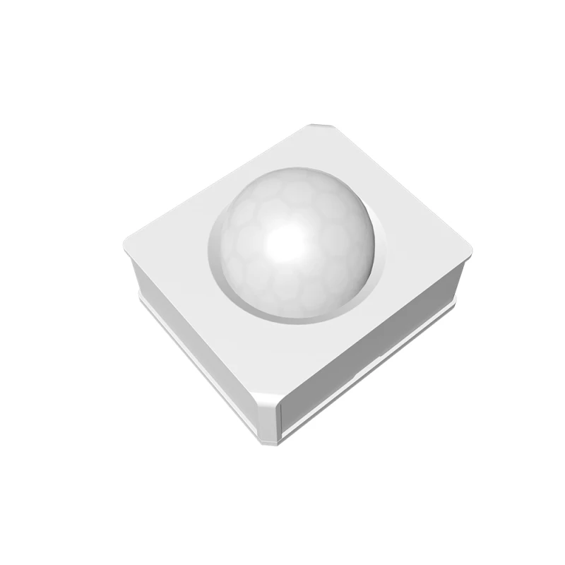 Sonoff-Zigbee Motion Sensor com Bateria, Sensor de Pressão Humana, Controle Ewelink APP, Smart Home Devices, Produto de Segurança, SNZB-03