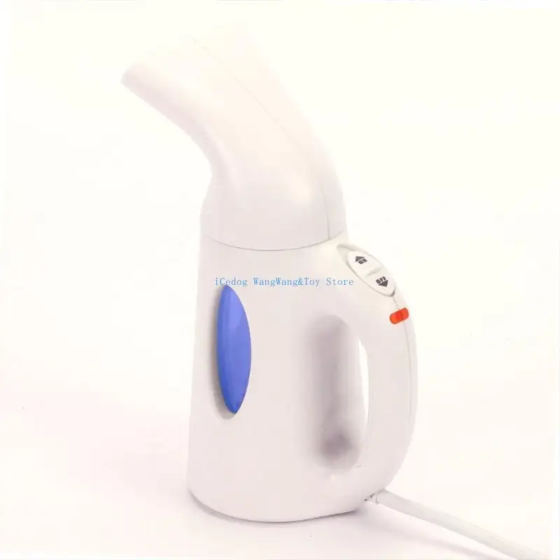 

MOLF Household Steam Iron Portable Mini Ironing Machine Garment Steamer Home Travel