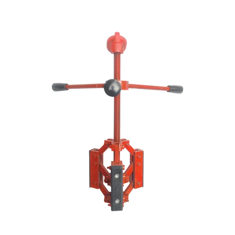 With stator inner support hoist Lifting stator Maintenance tool Motor stator