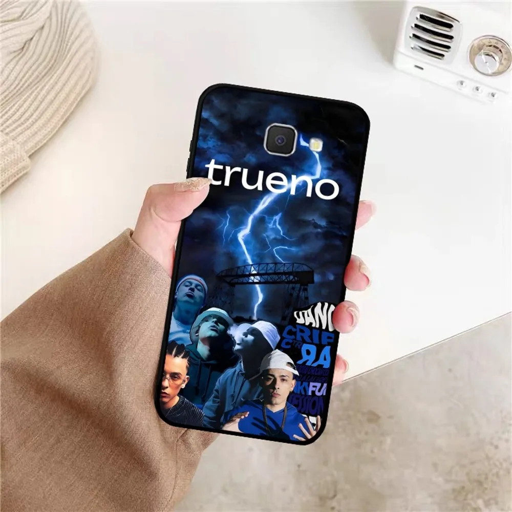 T-Trueno F-Fell Me Phone Case For Samsung J 7 plus 7core J7 neo J6 plus prime J6 J4 J5 Mobile Cover