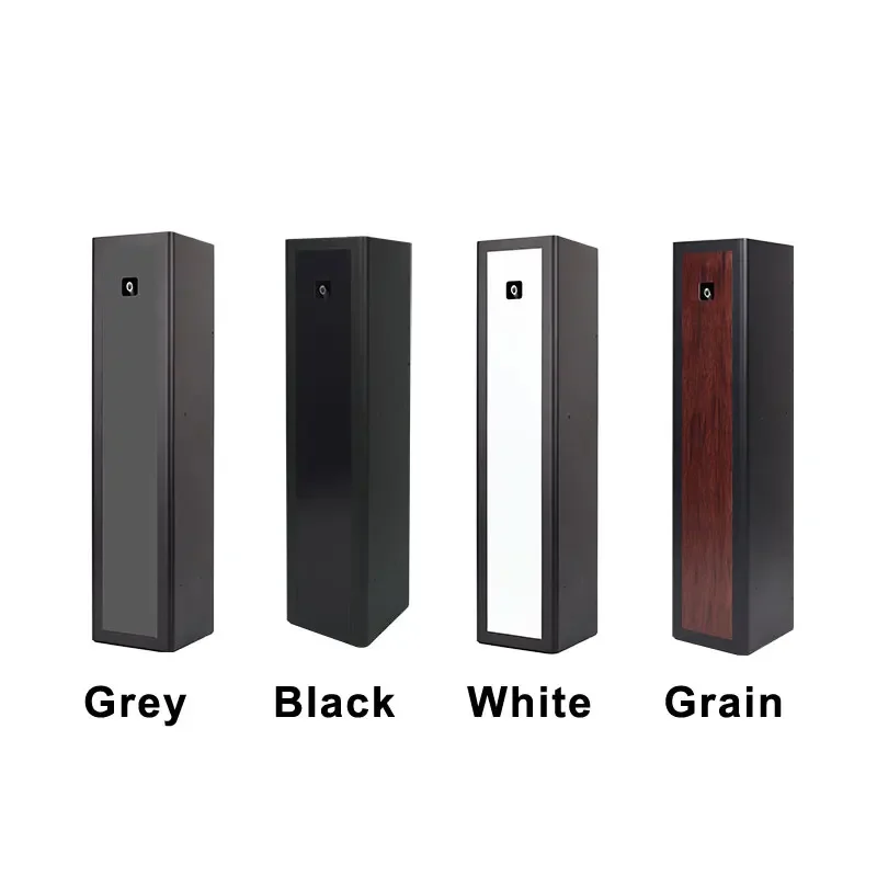 Large Room Cool Mist Atomizing Essential Oil Scent Aroma Machine,Commercial Bluetooth Electric Scent Marketing Machine