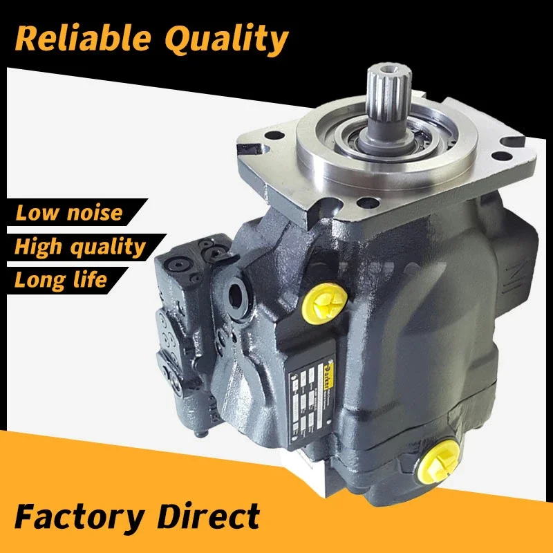 P2060 Hydraulic Pump P2060L00B1B14LA20N00S1G1U Oil Pumps Construction Machinery Hydraulic System Variable Axial Piston Pump