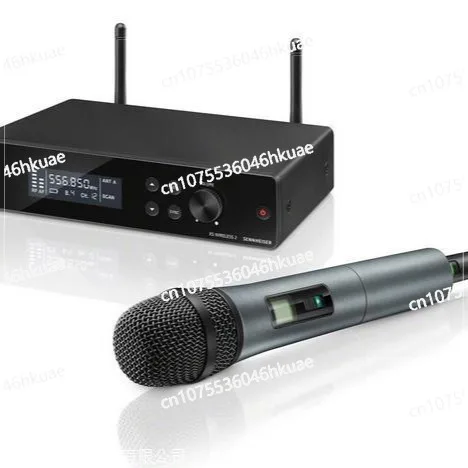 

XSW2-835 Wireless Microphone Wireless Handheld Microphone Performance Advanced Microphone