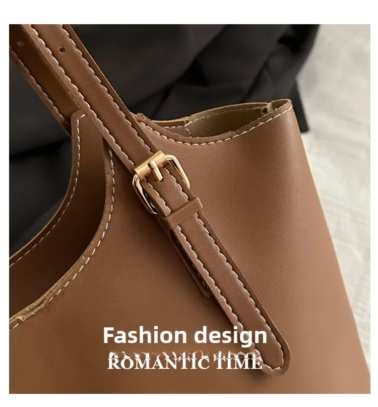 Modische, stilvolle Seidenschal-Einkaufstasche, Umhängetaschen mit geräumigem Fassungsvermögen, elegante Unterarmtasche, vielseitige Pendelhandtasche für Damen – Detail 3