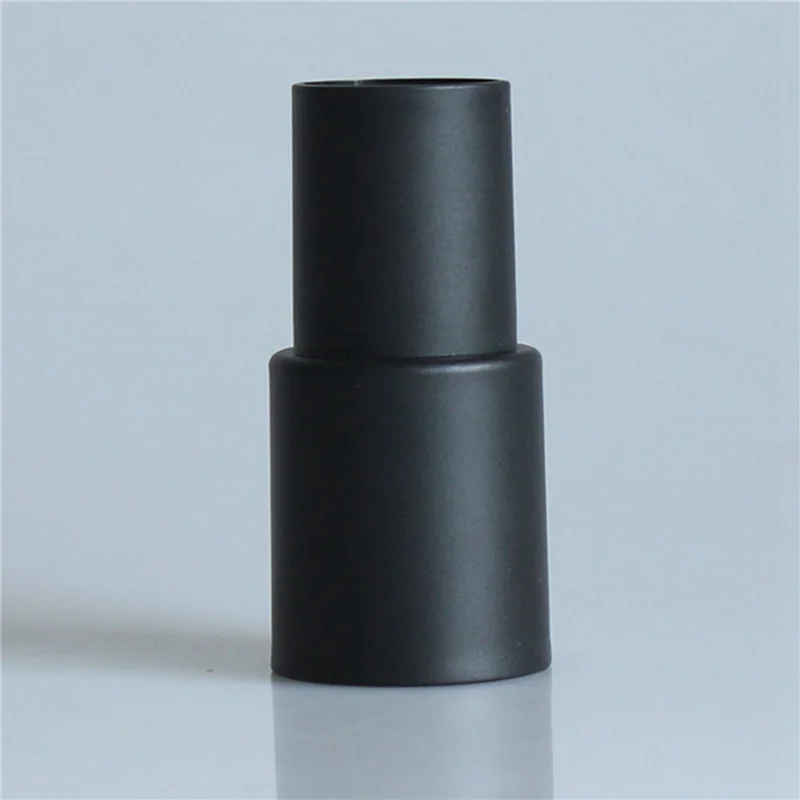 UNCL 2X فوهة مسطحة طويلة 32 مللي متر/35 مللي متر محول خرطوم مجموعة نظافة رئيس شفط مرنة اضافية طويلة شق خرطوم للمكنسة الكهربائية