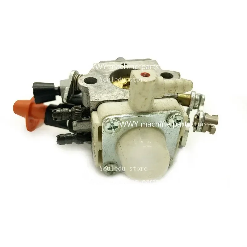 

Apply To Carburetor C1M-S207 FS40 FS50 FS56 FS70 FC56 KM56 4144 120 0603