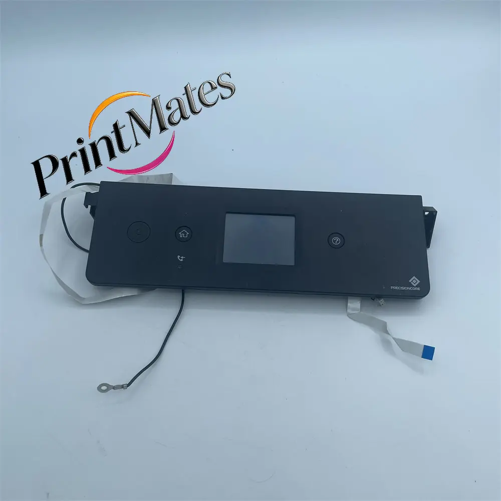 1724318 Original For EPSON  PANEL ASSY Power switch panel L6190 L6191 L6198 Printer panel
