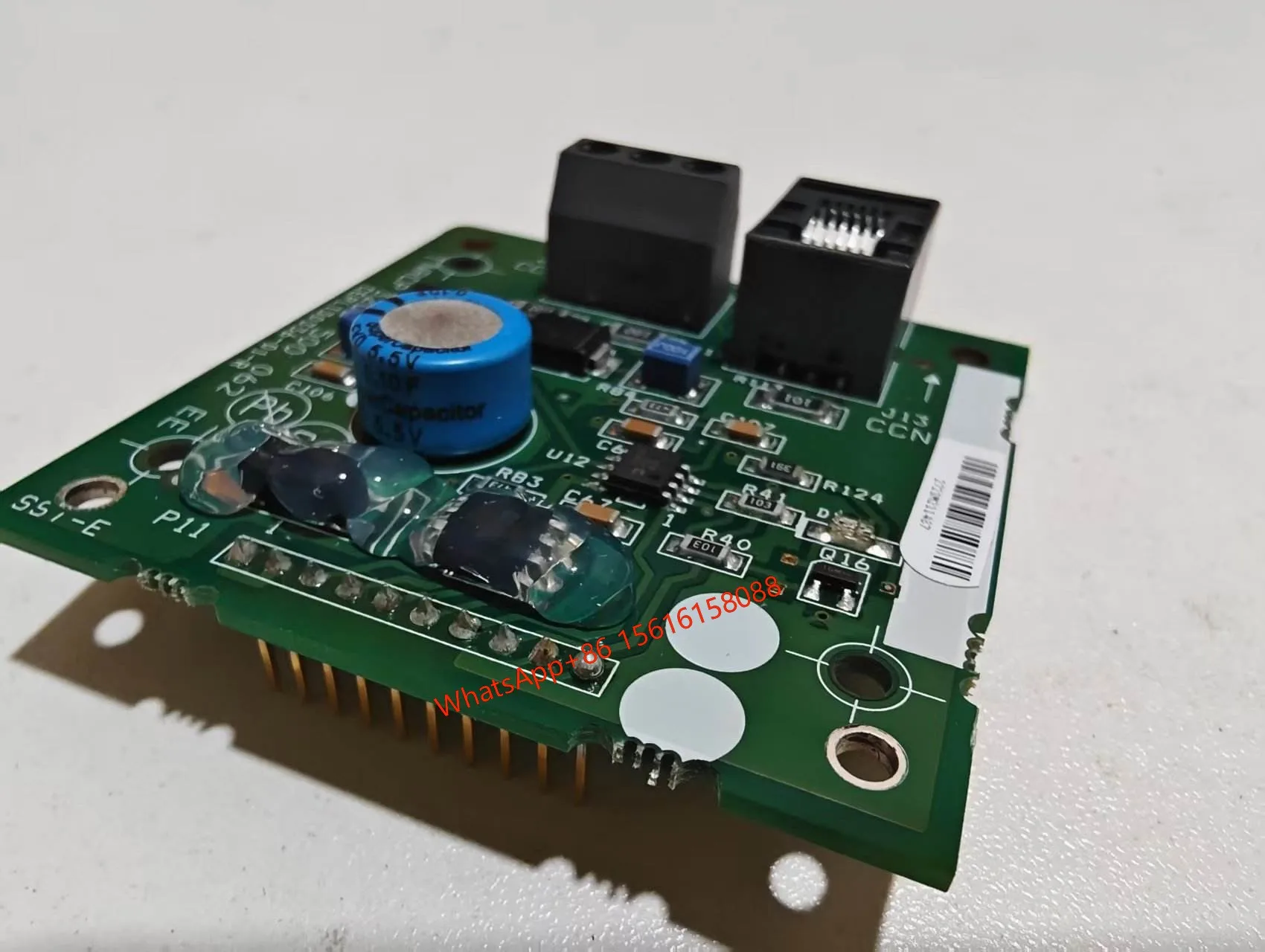 32GB500062EE Accesorios de refrigeración y aire acondicionado Módulo CCNCLOCK CEPL130336-01