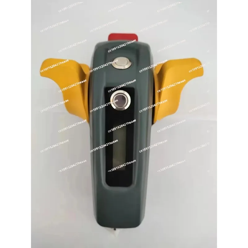 Suitable for Electric Forklift Stacker Small Diamond Trailer ET-126 Accelerator Semi-Electric Handle Assembly