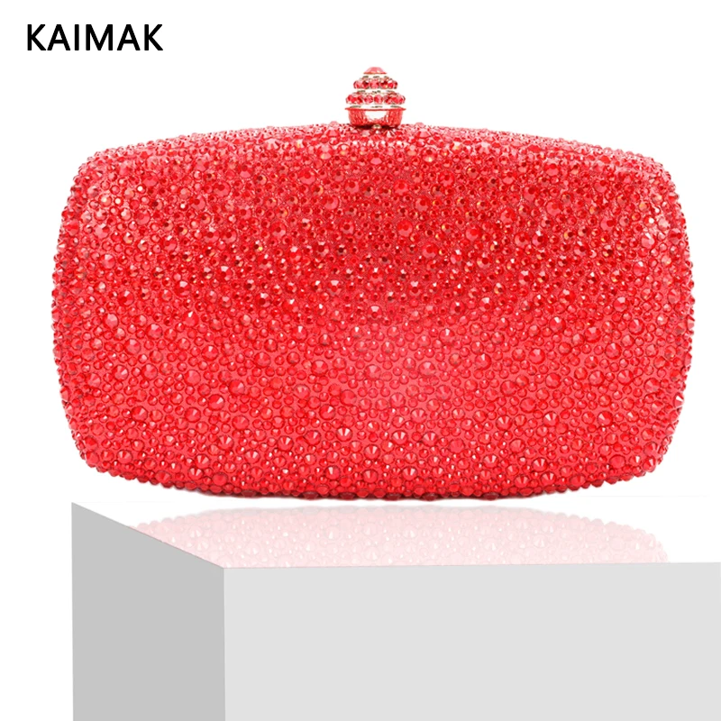 

2024 Luxury Brand Women's Bag Rhinestone Wallet Stone Evening Bag Diamond Clutch Bag Wedding Party Christmas Gift Dinner Bag