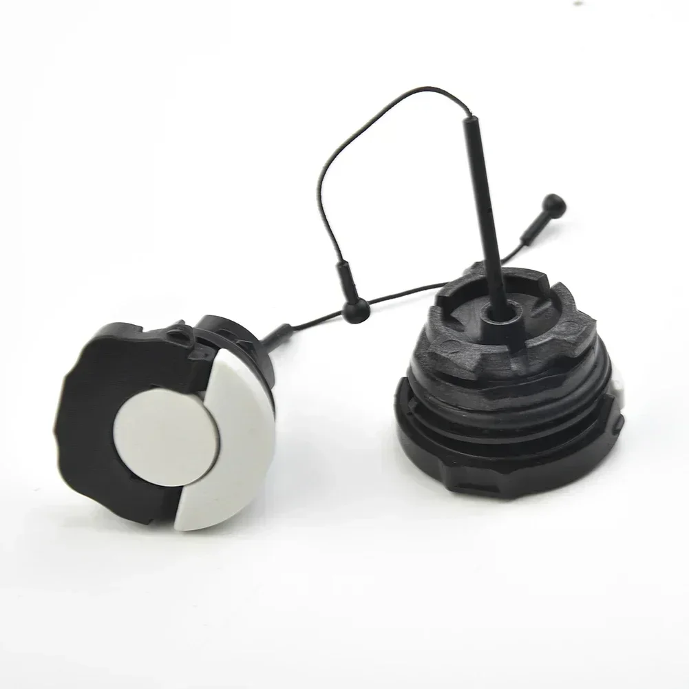 Imagem -02 - Kit de Tampa de Óleo Combustível Peças para Motosserra Stihl ms 171 Ms181 ms 192t ms 200 Ms201 Ms260 Ms381 Ms440 ms 460 ms 880 Ht130 Ht131 Ms380