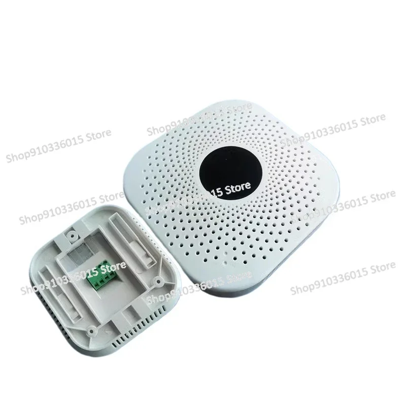 

PM2.5 Air Quality Detection Sensor, Temperature and Humidity CO2/TVOC Detection Module 7-in-1 Module