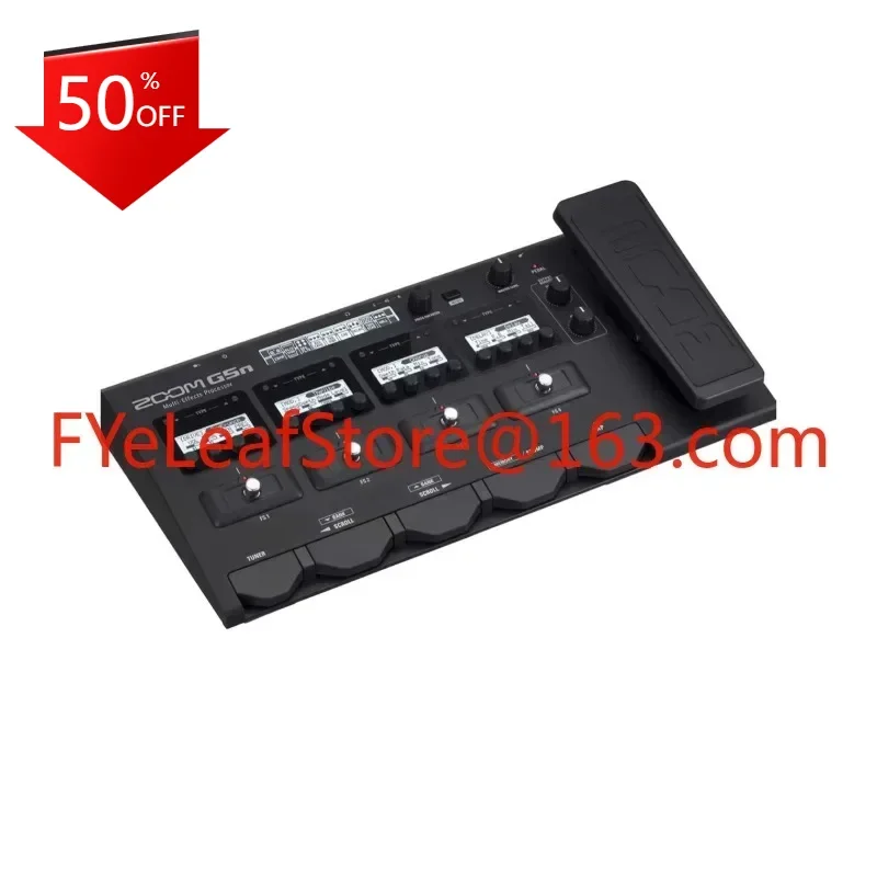 G5N/G5 N Modeler Mu…