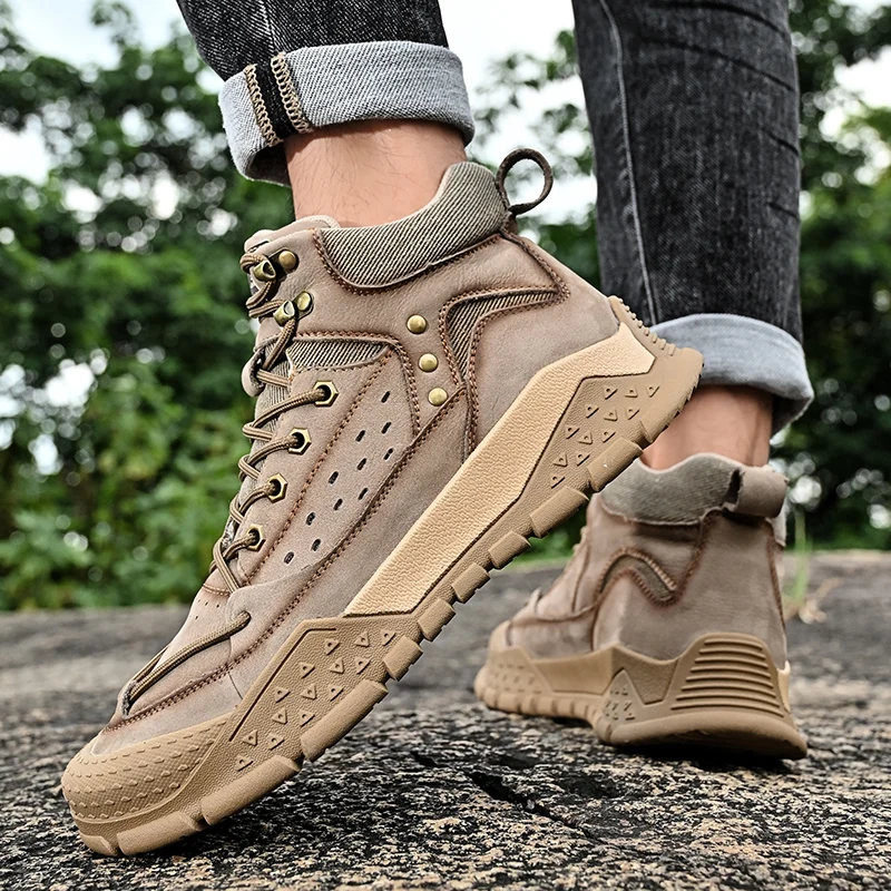 Średniowieczne Retro Męskie Buty Sportowe Baita Outdoorowe Buty Codzienne Lekkie Oddychające Buty Halloween Party Cosplay