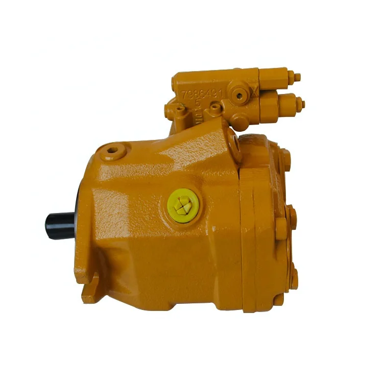 2093258 / 209-3258 Hydraulic Main Piston Pump For Caterpillar Loader 980G