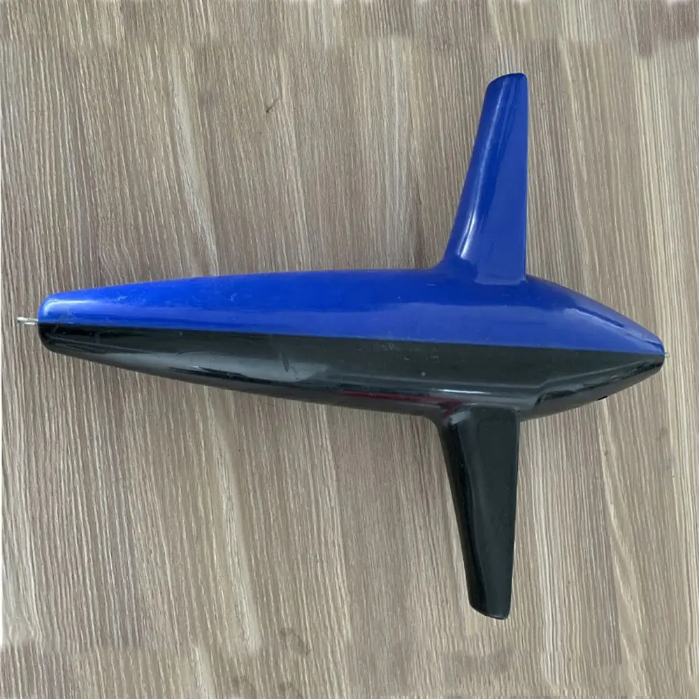 Señuelos de Pesca Artificiales para Pesca en Alta Mar, Pesca de Arrastre, Pesca con Señuelos Tipo Pájaro, Cebo de Pesca, Aeronaves, Barcos