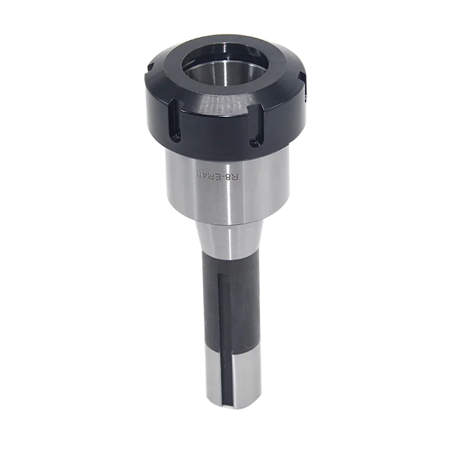 

R8 Tool Holder Collet Chuck R8 ER32 for Mini Mill