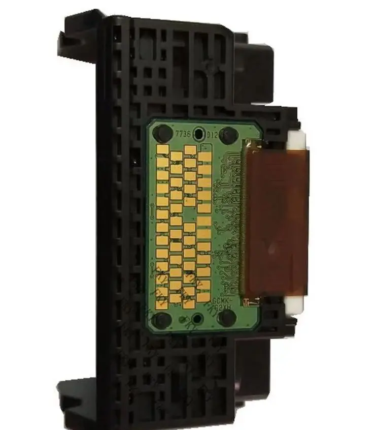 Inkjet Printer  QY6-0072 for Print Head IP4600 IP4680 IP4700 IP4760 MP630 MP638 MP640 MP648 PrintHead Nozzle Original