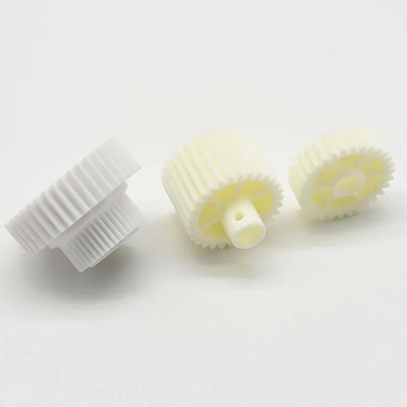 3Pcs D179-2758 BB01-3040 AB01-4243 For Use in Rioch Lanier Savin 8100EX 8100S 8110S 8120S Long Life  Registration Gear Kit