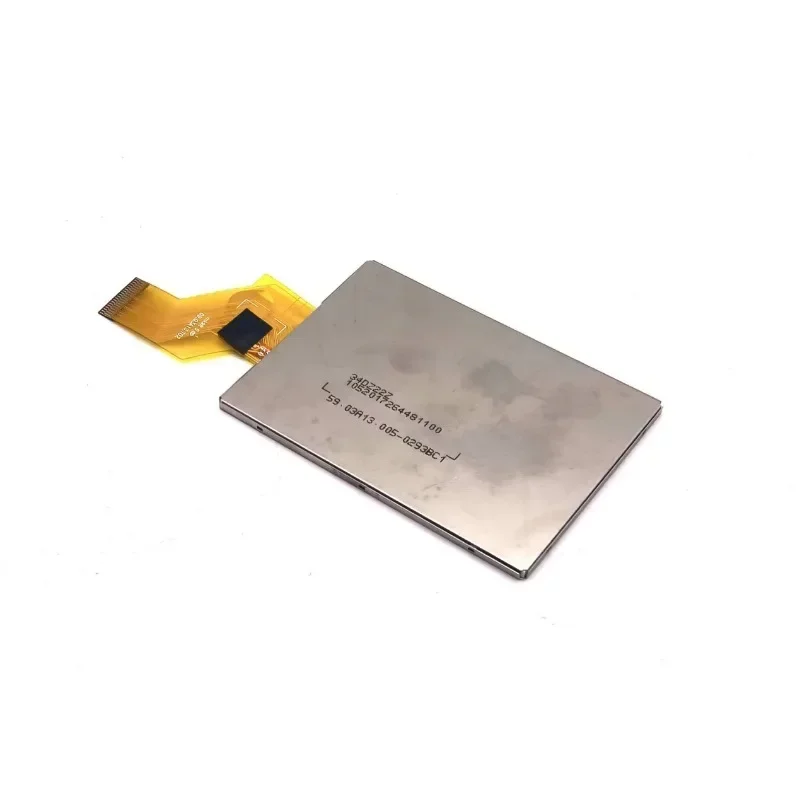 1 Pcs NEW LCD Display Screen for SONY Cyber-Shot DSC-S2100 S2100 Digital Camera Repair Parts