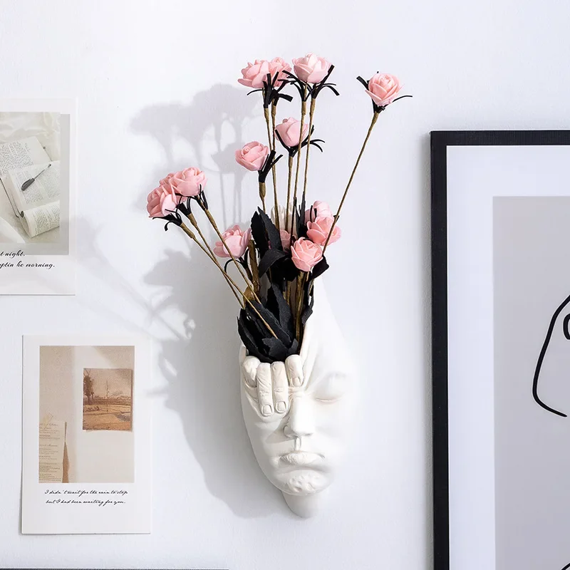 Surreal New Series of Art Surreal New Series of Art Resin Ornaments Home Decorations Living Room Decor Home Accessories