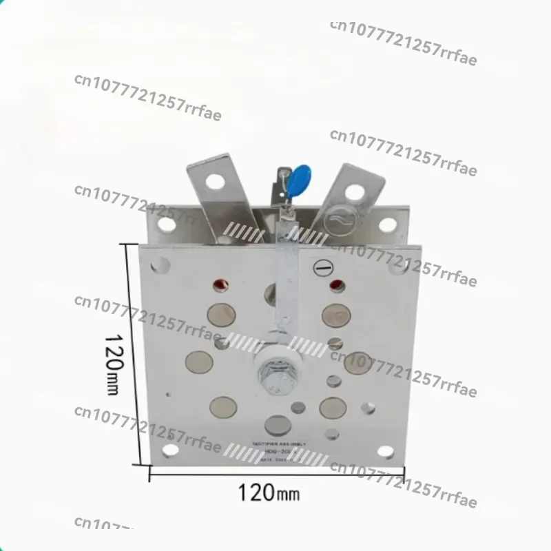 

200A single-phase rectifier bridge welding machine accessories, bridge rectifier