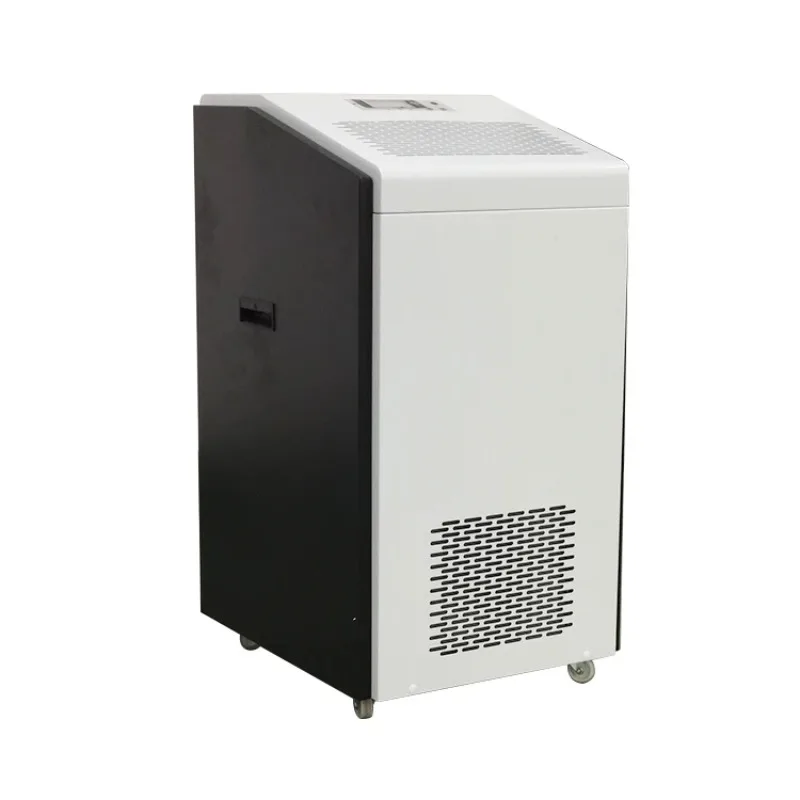 2L/H 2-in-1 Dehumidifier Humidifier with Adjustable Humidistat and 485 Modbus New Industrial Machine for Multiple Uses