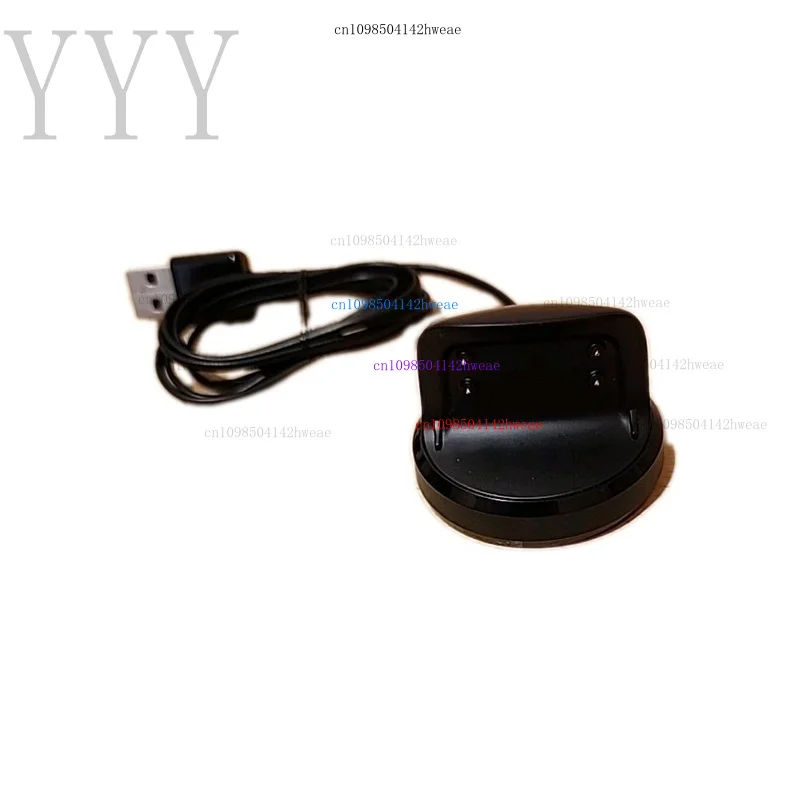 95% nuevo cargador de base de carga EP-YB360 para Samsung Gear Fit2 Gear Fit 2 Pro