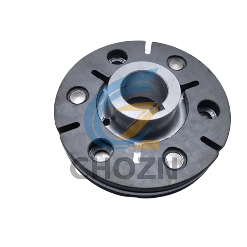 

Stahl Folding Machine Clutch ZD.212-806-01-00 ID20MM