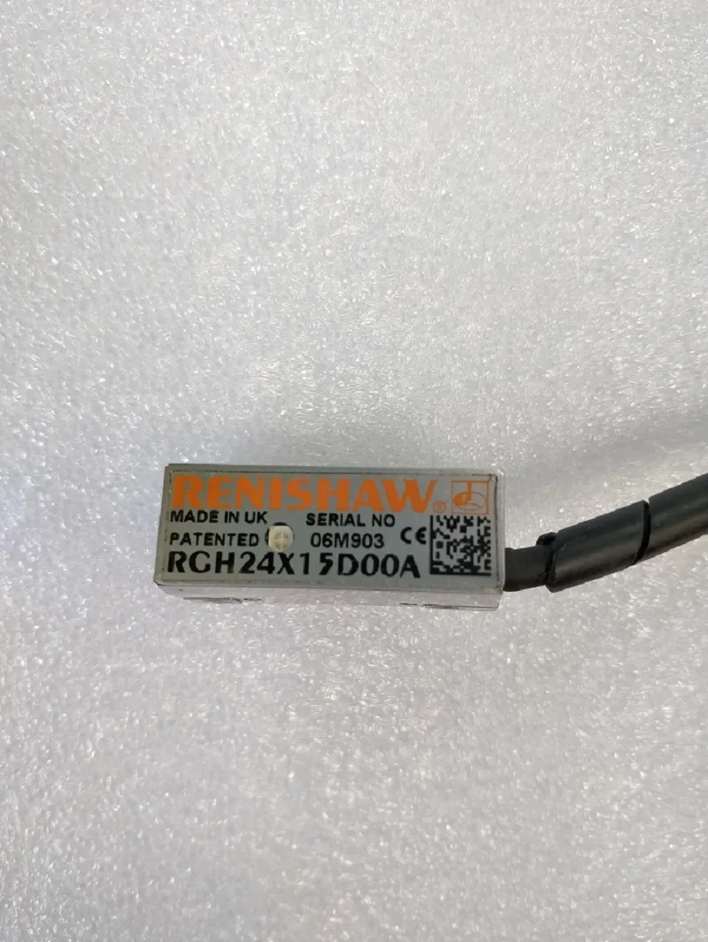 

Решетчатая линейка для чтения RENISHAW RGH24X15D00A