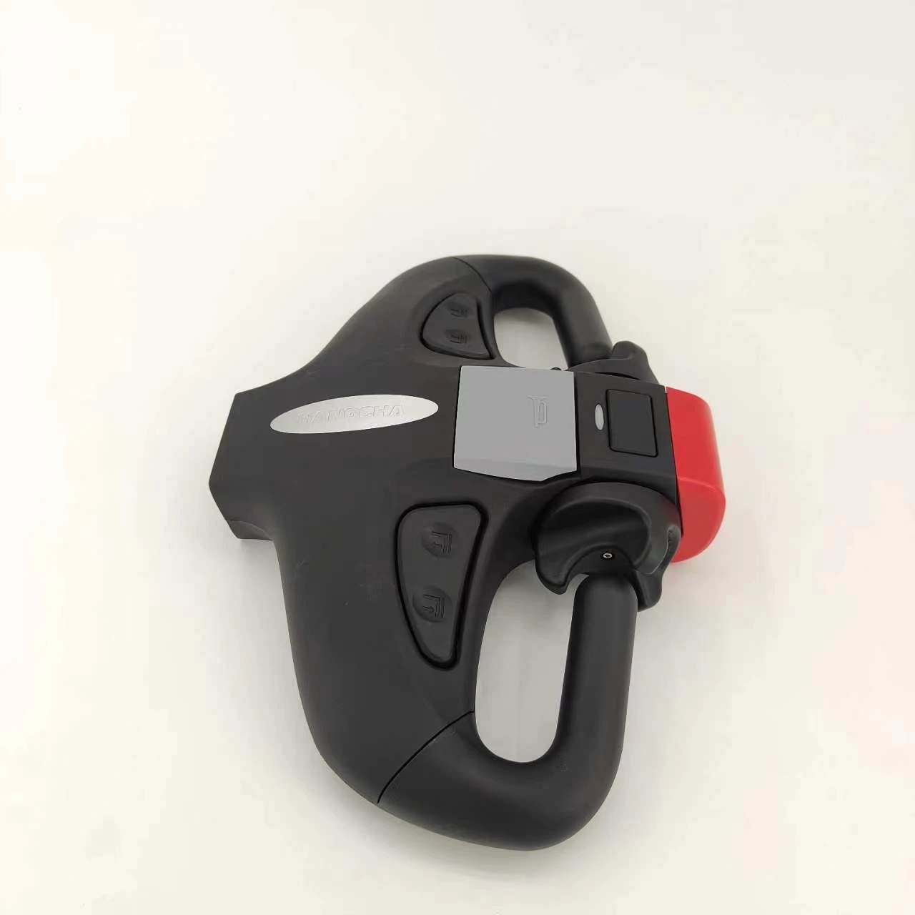 AIMB155 Hot Sale Forklift Parts Pallet Truck Control Handle Assembly