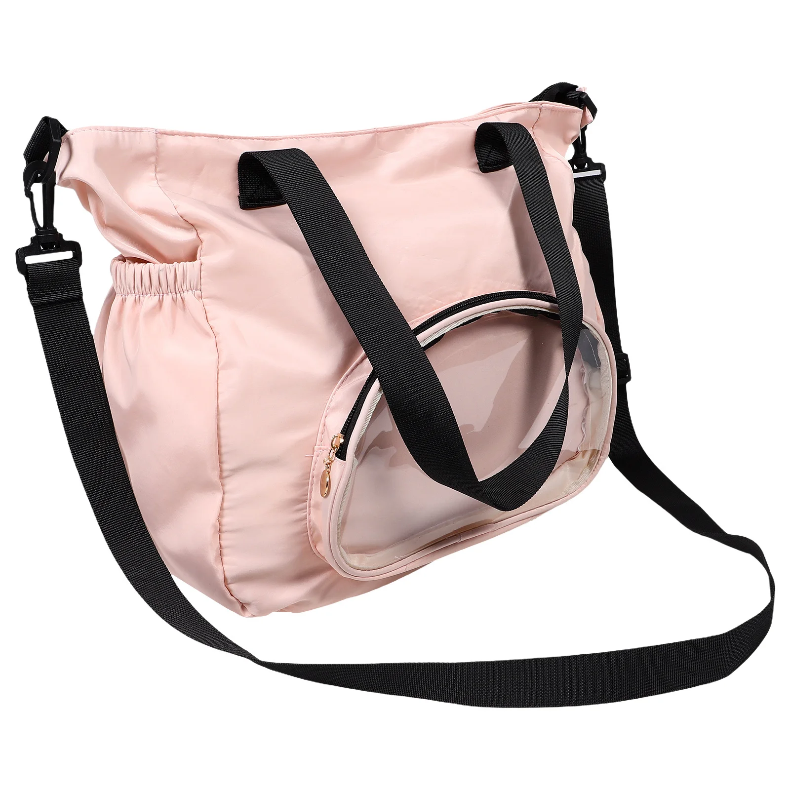 

Многофункциональная сумка большой вместимости, прочный материал, сумка через плечо, дорожная сумка для мамы, портативная сумка для хранения