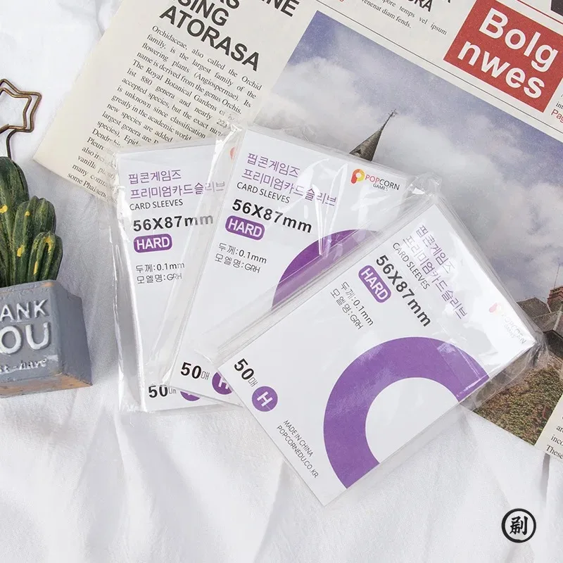 Fundas Para Tarjeta…