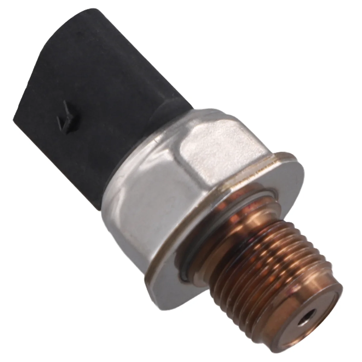 

5WS40209 Fuel Rail Pressure Sensor for Land Rover Discovery Range Rover Sport 2.7TD MK3 Oil Pressure Sensor