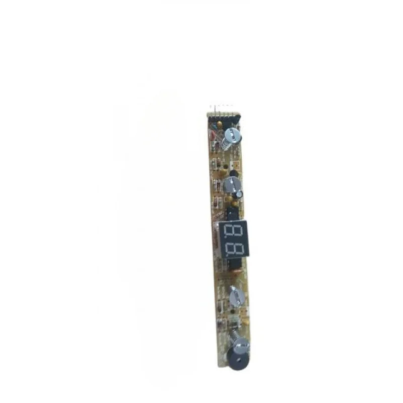 

for Vinocave wine cabinet key panel display board accessories