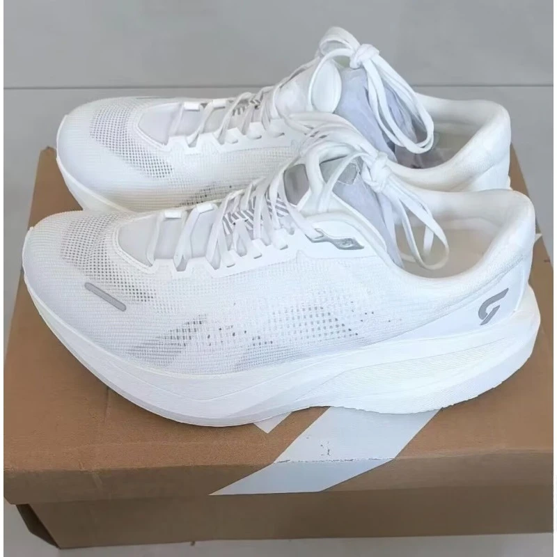 

2026 New Running Shoes Men Women Black White Gym Shoes for Unisex Top Quality Walking Jogging Shoe Couples Sport Shoe