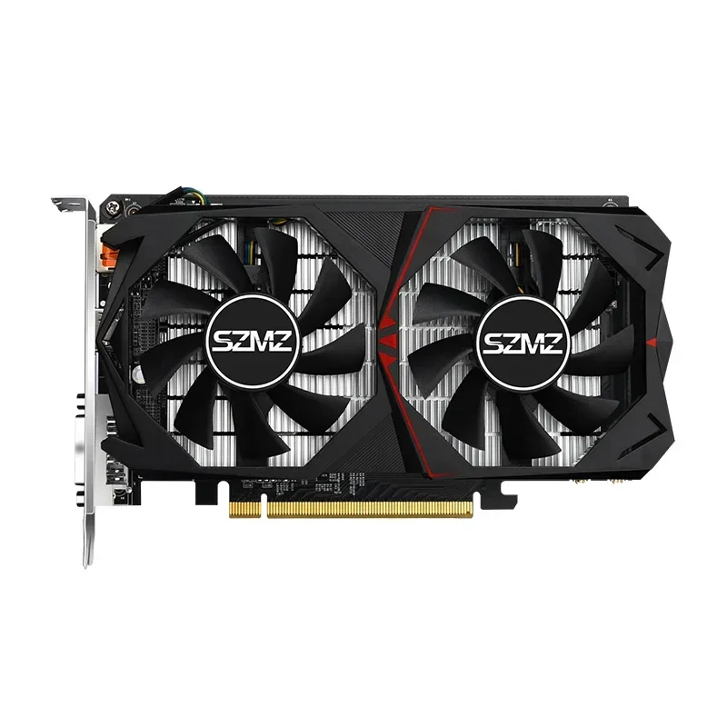 GTX960 graphics card 4g GDDR5 desktop computer game independent graphics card new