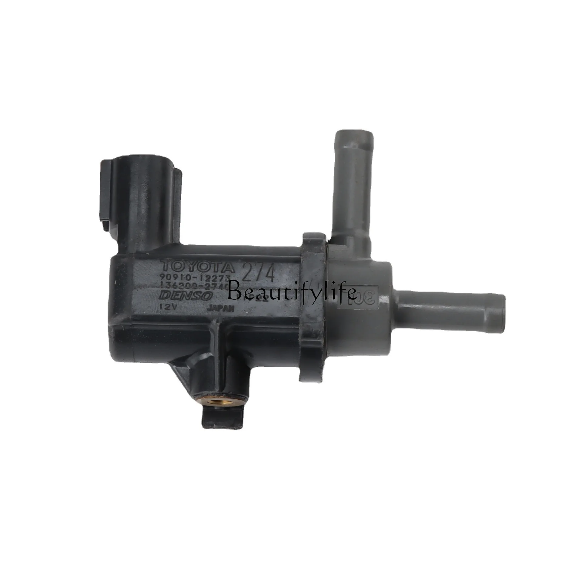 

*parts and accessories90910-12273 90910-12259 Vacuum solenoid valve