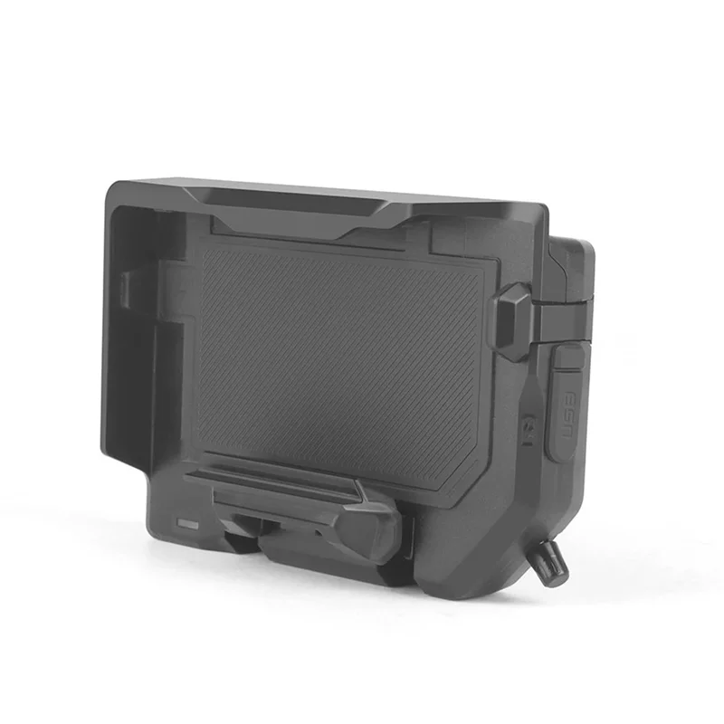 

A66P-Motorcycle Wireless Charging GPS Phone Holder Navigation Bracket For BMW F850GS F750GS R1200GS R1250GS R1300GS ADV